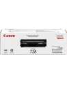 Toner CANON CRG-728 Czarny 3500B002 - nr 30