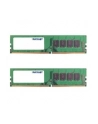 patriot DDR4 Signature 16GB 2666 UDIMM (2X8GB) - nr 12