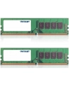 patriot DDR4 Signature 16GB 2666 UDIMM (2X8GB) - nr 4