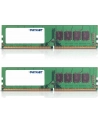 patriot DDR4 Signature 16GB 2666 UDIMM (2X8GB) - nr 8