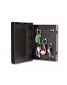 master lock Szafeczka na klucze - pojemność: 5 kluczy - nr 11