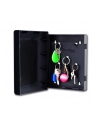 master lock Szafeczka na klucze - pojemność: 5 kluczy - nr 3