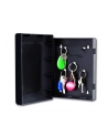 master lock Szafeczka na klucze - pojemność: 5 kluczy - nr 5
