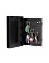 master lock Szafeczka na klucze - pojemność: 5 kluczy - nr 7