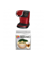 Bosch TAS6003 - red/black - nr 1