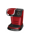 Bosch TAS6003 - red/black - nr 2
