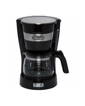DeLonghi Active Line ICM 14011.BK