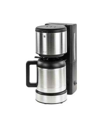 WMF STELIO Aroma Thermo - silver/black