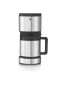 WMF STELIO Aroma Thermo - silver/black - nr 7