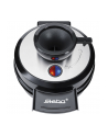 Steba Waffle Maker WE 20 Volcano - black - nr 11