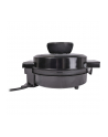 Steba Waffle Maker WE 20 Volcano - black - nr 20