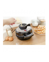 Steba Waffle Maker WE 20 Volcano - black - nr 23