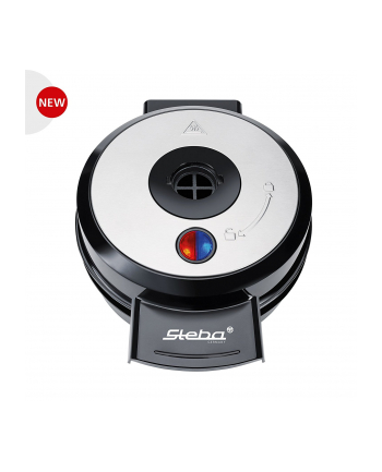 Steba Waffle Maker WE 20 Volcano - black