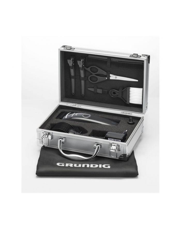 Grundig MC 3342 główny