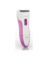 Philips SatinShave Essential HP6341/00, Ladyshaver - white/pink - nr 10