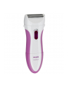 Philips SatinShave Essential HP6341/00, Ladyshaver - white/pink - nr 21