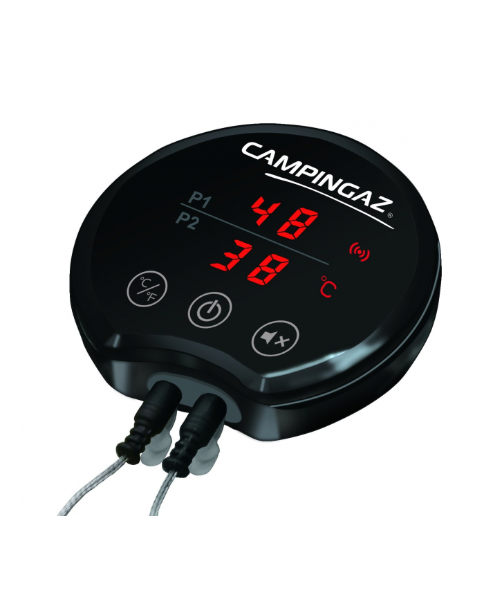 Campingaz Bluetooth Grill-Thermometer główny