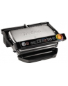 Tefal GC730D 2000W black - Optigrill Smart - nr 15