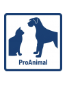 Bosch Zoo'o ProAnimal BGS5PET1 - red - nr 18