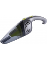 Fakir Handheld Vacuum Cleaner AS 1037 NT - silver - nr 17
