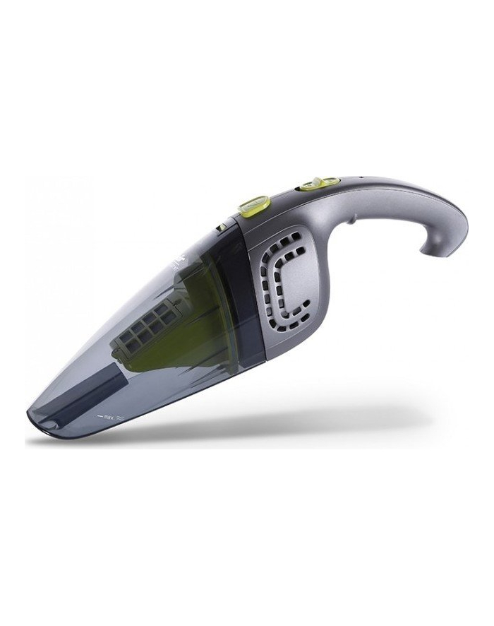 Fakir Handheld Vacuum Cleaner AS 1037 NT - silver główny