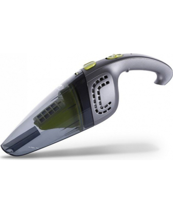 Fakir Handheld Vacuum Cleaner AS 1037 NT - silver