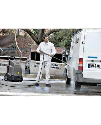 Kärcher 1.064-901. HDS 5/11 UX nr 2