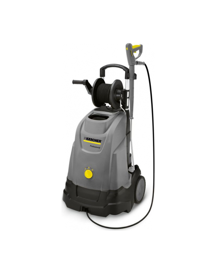 Karcher 1.064-913.0 HDS 5/15 UX Pressure Washer - 6,5 l - 150 bar - 2,4 kg/h - 2700 W - 76 kg - 620 mm główny