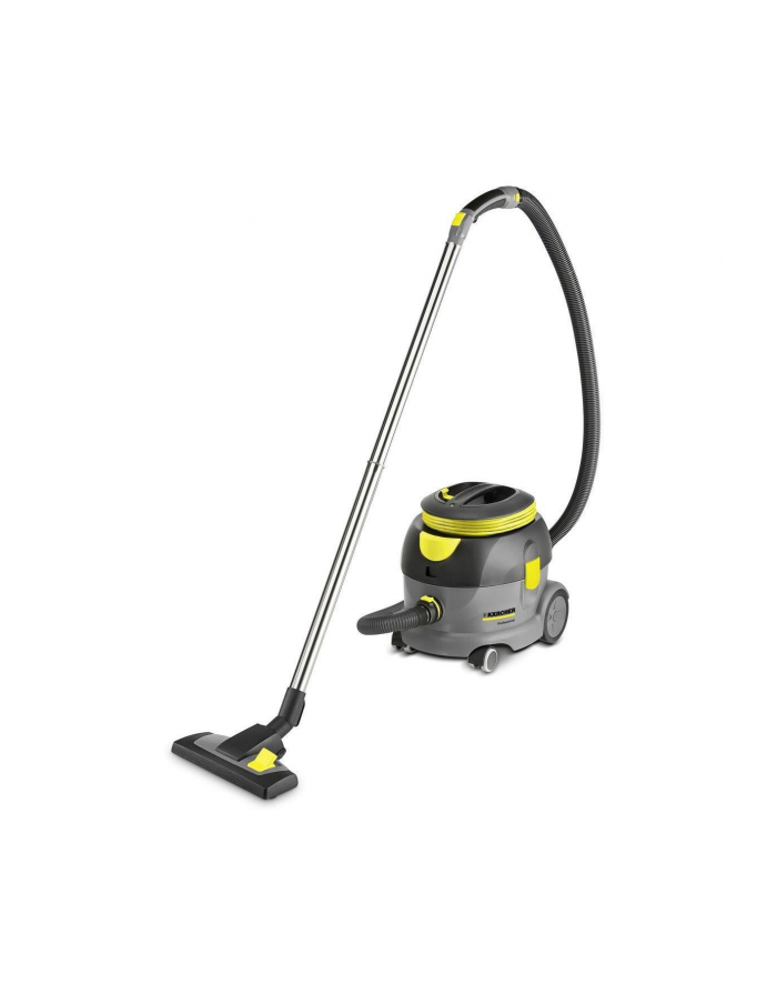 Kärcher T12/1 dry vacuum cleaner - 1.355-100.0 główny