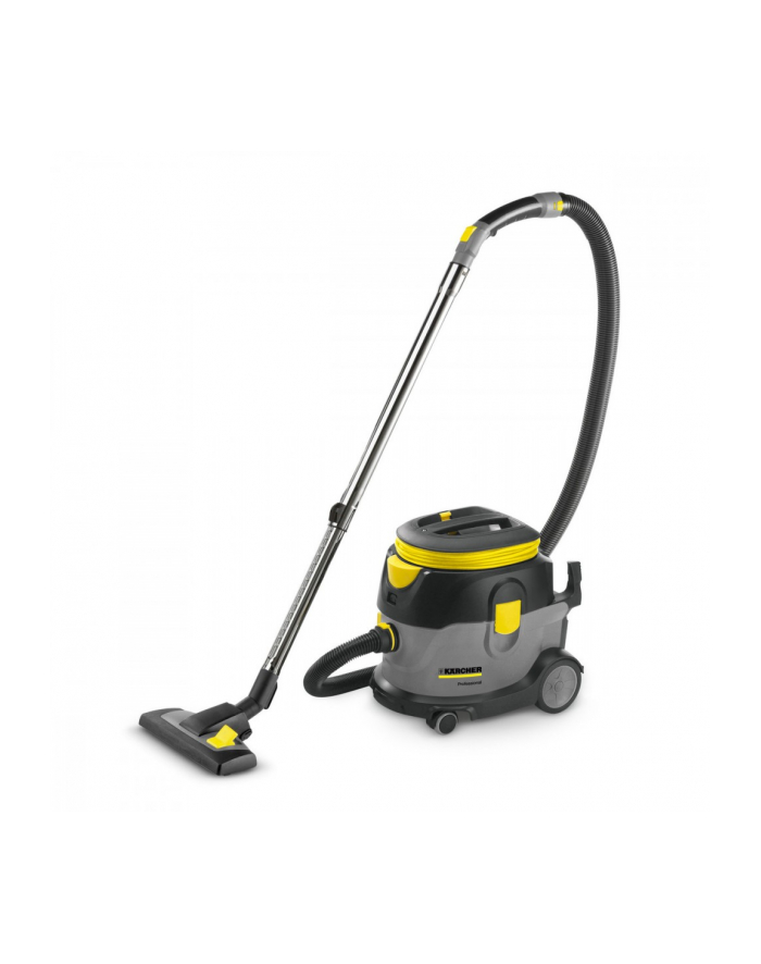 Kärcher T15/1 dry vacuum cleaner - 1.355-200.0 główny