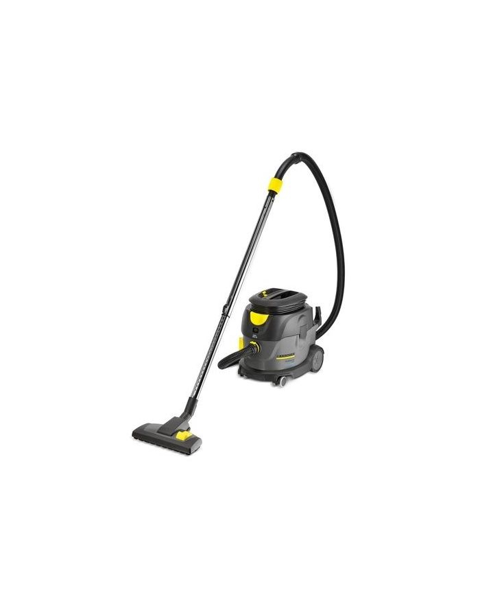 Kärcher T15/1 eco!efficiency dry vacuum cleaner - 1.355-246.0 główny