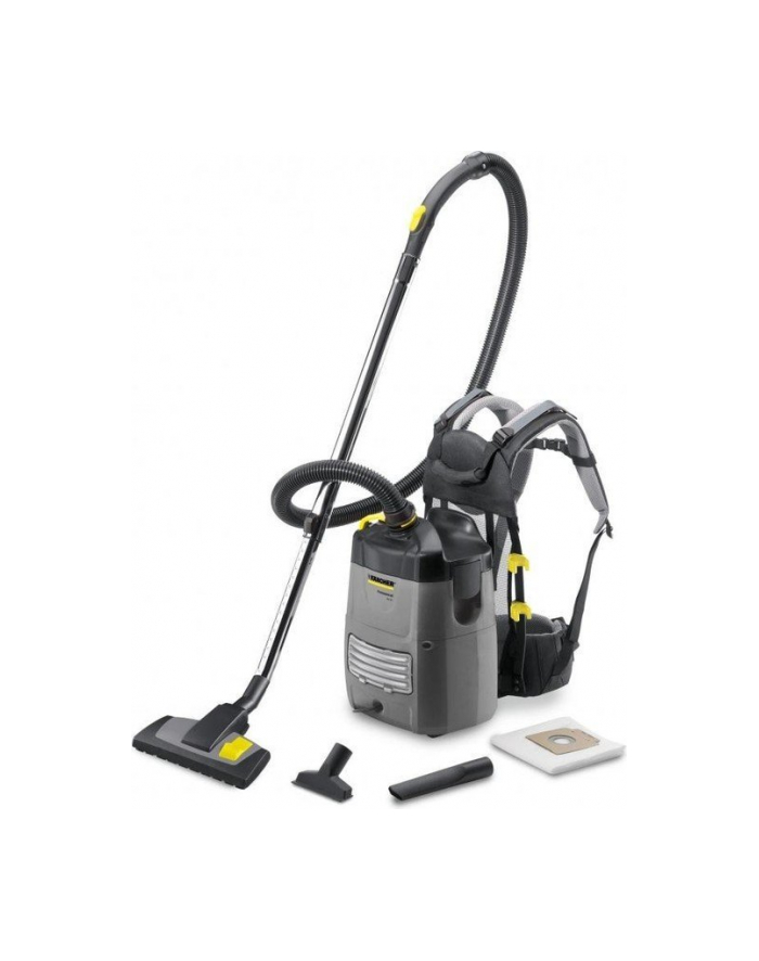 Kärcher BV5/1 dry vacuum cleaner - 1.394-200.0 główny