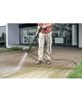 Kärcher 2.643-912.0 HK 4 - high pressure hose set - 1 Piece nr 1