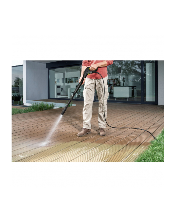 Kärcher 2.643-912.0 HK 4 - high pressure hose set - 1 Piece główny