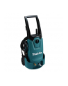 Makita HW1200 Pressure Washer - 120 bar with self-exhausting pump - 1800 W - nr 1