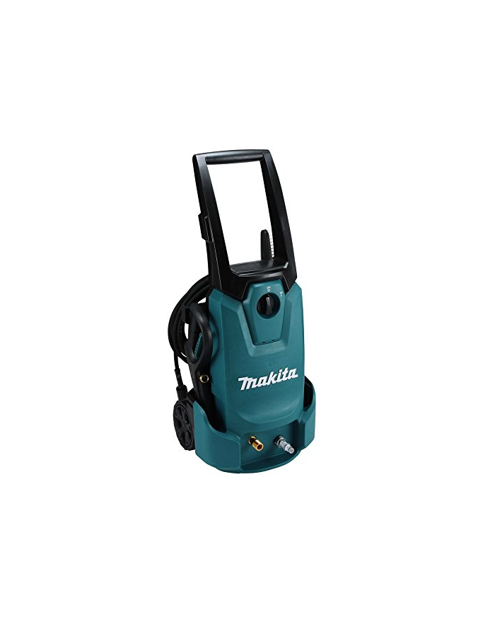 Makita HW1200 Pressure Washer - 120 bar with self-exhausting pump - 1800 W główny