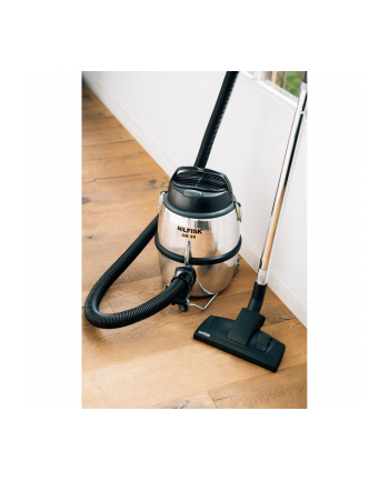 Nilfisk GM80 black - 107410460