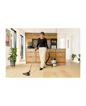 Nilfisk GM80 black - 107410460