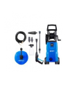 Nilfisk C 125.7-6 PCAD X-tra Pressure Washer 125 bar cold water - nr 3