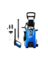 Nilfisk D 140.4-9 X-tra Pressure Washer 140 bar cold water - nr 2