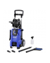 Nilfisk E 145.4-9 X-tra Pressure Washer 145 bar cold water - nr 9