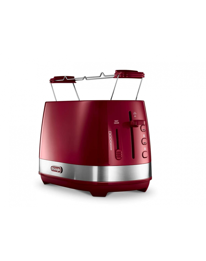 Delonghi CTLA 2103.R red - Active Line główny