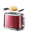 Grundig Grun Toaster TA 6330 - red/steel - nr 4