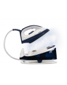 Tefal Fasteo SV6040E0 - white/blue - nr 4