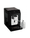 Krups Evidence EA 8918 - black/chrome - nr 27