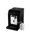 Krups Evidence EA 8918 - black/chrome - nr 28