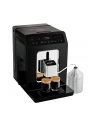 Krups Evidence EA 8918 - black/chrome - nr 30