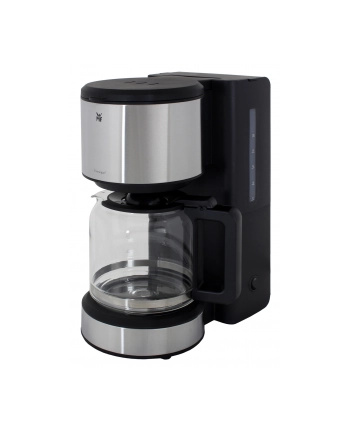 WMF STELIO Aroma Glas - silver/black