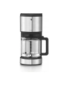 WMF STELIO Aroma Glas - silver/black - nr 7