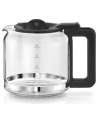 WMF STELIO Aroma Glas - silver/black - nr 9